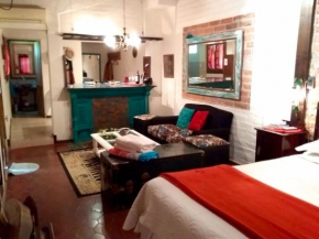  Alonso Vintage Apartment  Лухан Де Куйо
